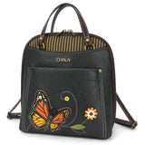 Monarch Backpack Bag - Chala Bags