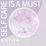 Luxurious Bath and Body - Bath Soak | Coconut Milk | Black Raspberry Vanilla