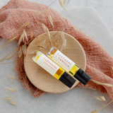 FD Market - Perfume Roller: Cashmere + Vanilla / 10mL Roller