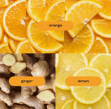 Orange Ginger Body Butter
