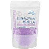 Luxurious Bath and Body - Bath Soak | Coconut Milk | Black Raspberry Vanilla