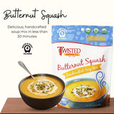 Butternut Squash Dry Soup Mix