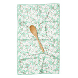 Once Again Home Co. - Anywhere Towel Reversible - Cherry Blossom
