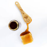 Honey Bee Mini Spoon