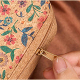 Wholesalesir - Jewelry Storage Box: Green