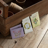 Bentley Seed Co. - Thank You Butterfly Pollinator - Pollinator Flower Mix Seed Packets