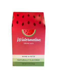 Wine-A-Rita® - Watermelon Boxed Mix