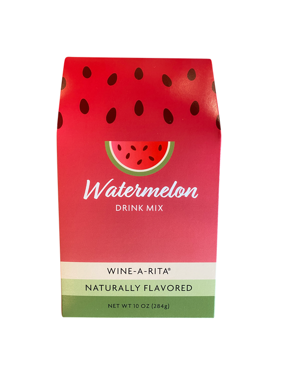 Wine-A-Rita® - Watermelon Boxed Mix