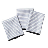Once Again Home Co. - Mighty Mini Towel (Set of 3) Reversible -  Whispers