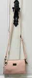 Soft Leather Crossbody