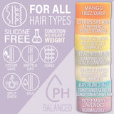 Luxurious Bath and Body - Conditioner Bar - Rosemary Lavender