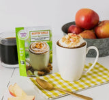 Caramel Apple Cinnamon