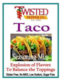 Taco Seasoning