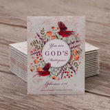 Bentley Seed Co. - God's Masterpiece - Bird & Butterfly Wildflower Mix Seed Packets