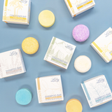 Luxurious Bath and Body - Conditioner Bars