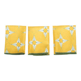 Mighty Mini Mushroom Towel (Set of 3)