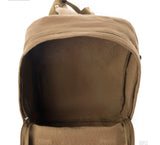 Myra Juniper Bloom Backpack in Texan Dust