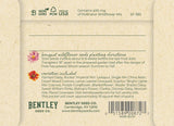 Bentley Seed Co. - Thinking of You Bouquet - Wildflower Mix Seed Packets