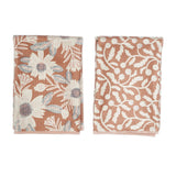 Once Again Home Co. - Double Duty (set of 2) reversible - Jen Owens Pauline