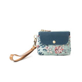 Myra Bag - Sweet Anissa Coin Purse In Blue