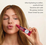 Sweet Berry Goat Butter Lip Mask, .52 oz