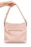 Emma Vegan Crossbody