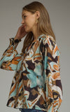 Entro - Fun Fall Long Sleeve Top