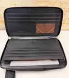 Western Patch Wallet Wranger
