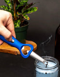 Deluxe Arc Spark Lighter