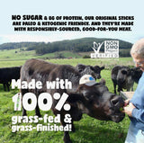 Grass Feed Beef Sticks - Sogo