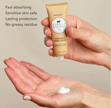 Expanded Goat Milk Hand Cream Gift Set - Dionis Goat Milk