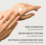 Expanded Goat Milk Hand Cream Gift Set - Dionis Goat Milk