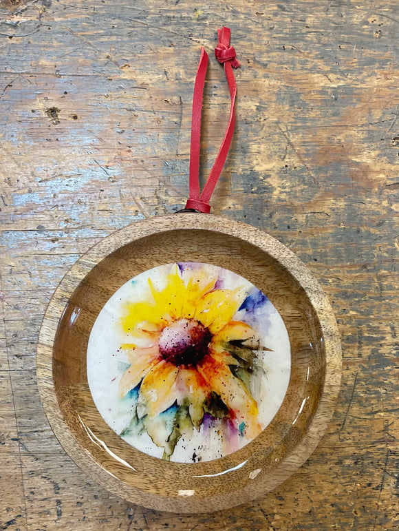 Sunflower Tray or Sign