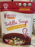 Tortilla Soup Mix