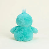 Cozy Cute Blue Bird