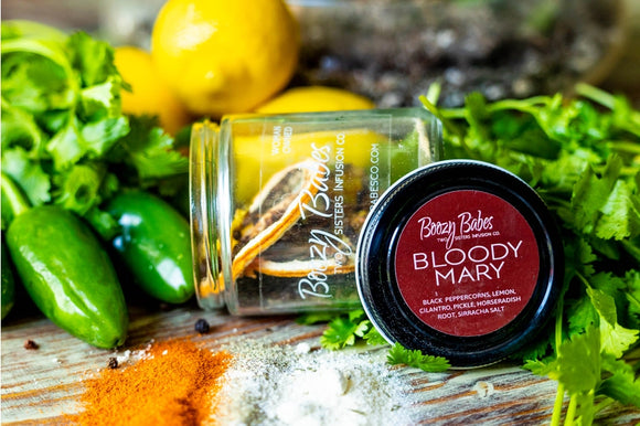 Bloody Mary Infused Drink Mix -8 oz