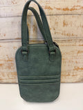 Dark Sage Wallet Wranger