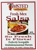 Fresh Mex Salsa Seasoning Mix