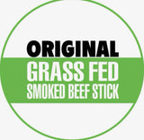 Grass Feed Beef Sticks - Sogo