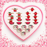 Whimsicle Adjustable Ring