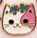Whimsicle Adjustable Ring