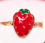 Whimsicle Adjustable Ring