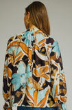 Entro - Fun Fall Long Sleeve Top