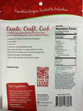 Green Chili Potato Soup Mix