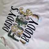 Reel Great Dad Tee