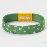 Tap To Pray® Kingfolk Series Wristband – God's Got This
