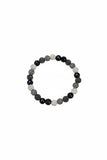 Sparkly Black Bracelet