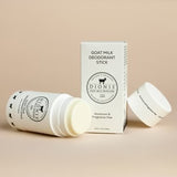 Deodorant Stick - Goat Milk