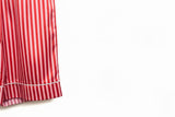 Striped Red & Pink Pj's - Panache Apparel