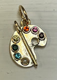Charms For Necklaces & Bracelets